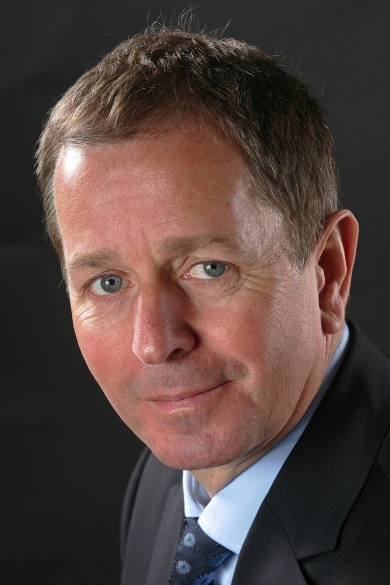 Picture of the author