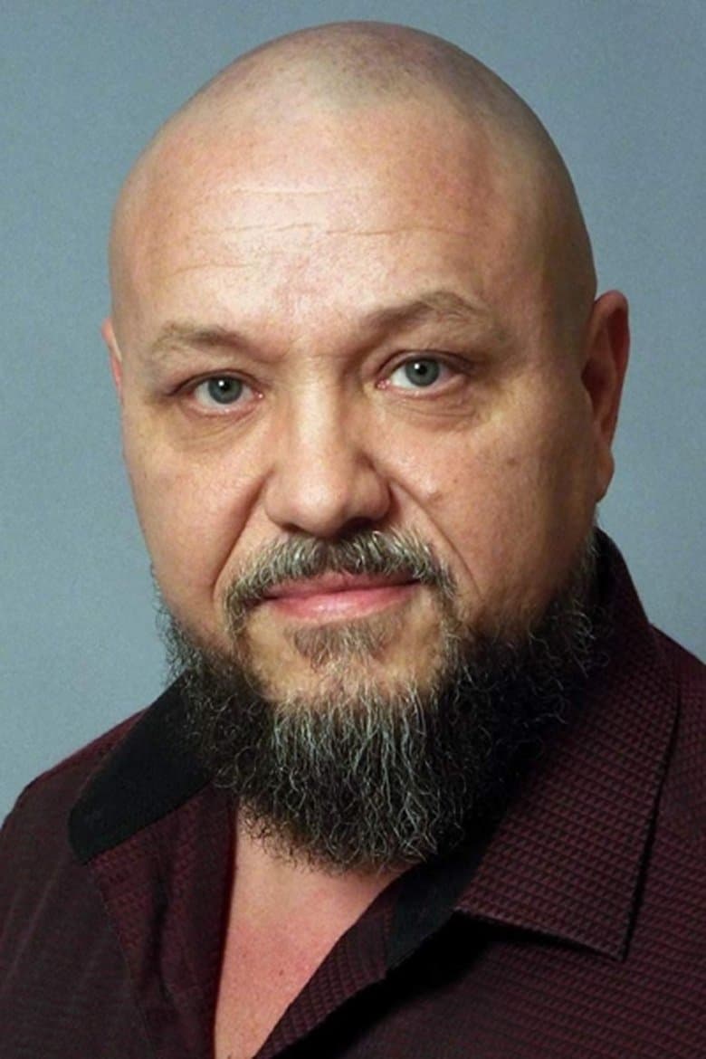 Picture of the author