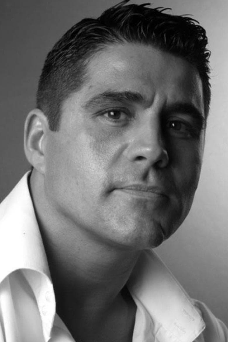 Picture of the author