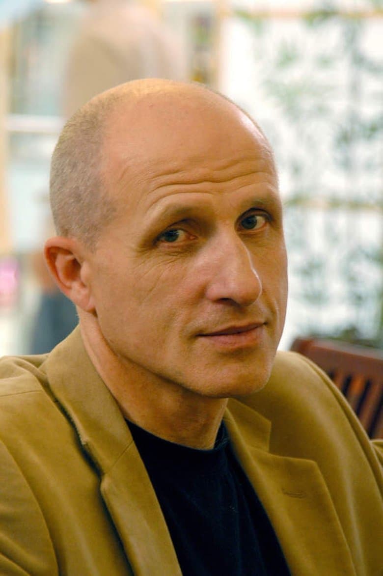 Picture of the author