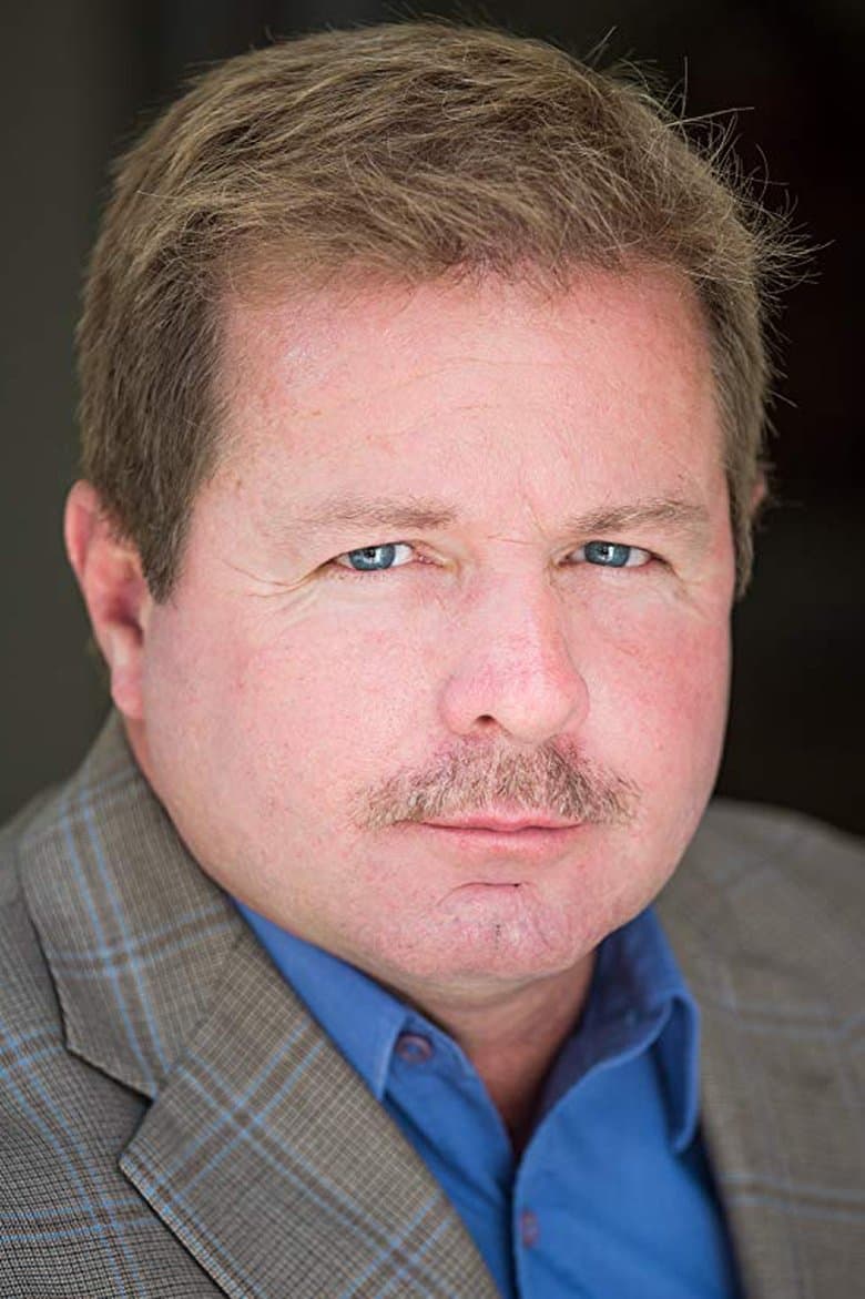 Picture of the author