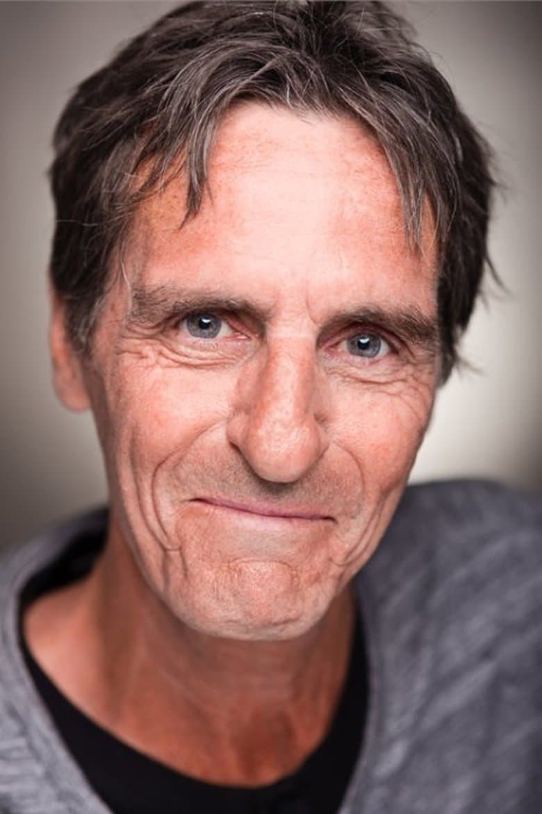 Picture of the author
