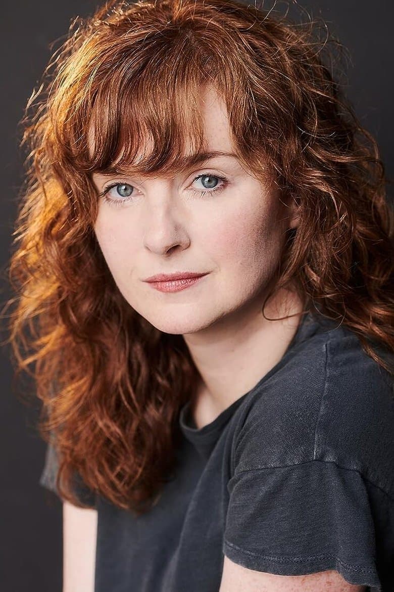 Picture of the author