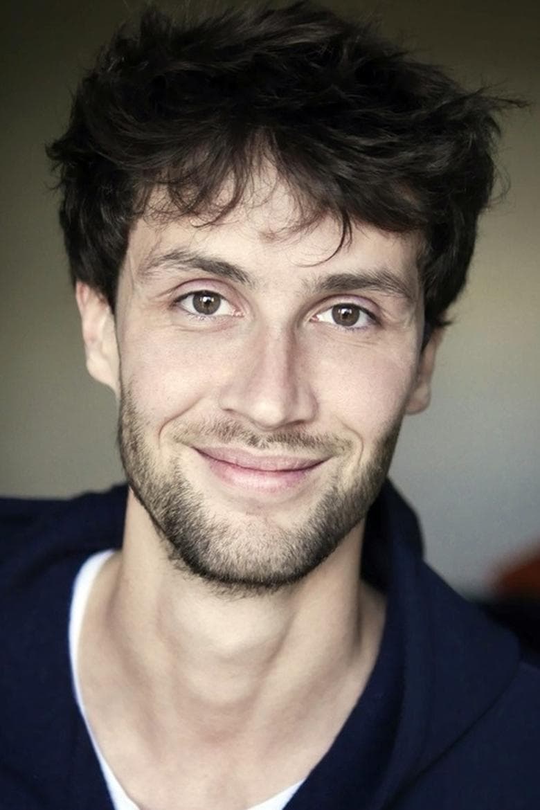 Picture of the author