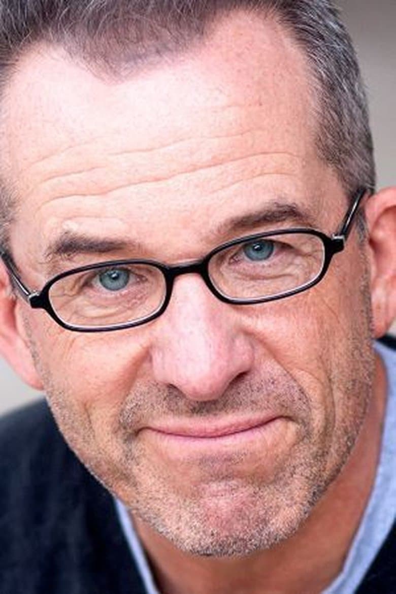 Picture of the author