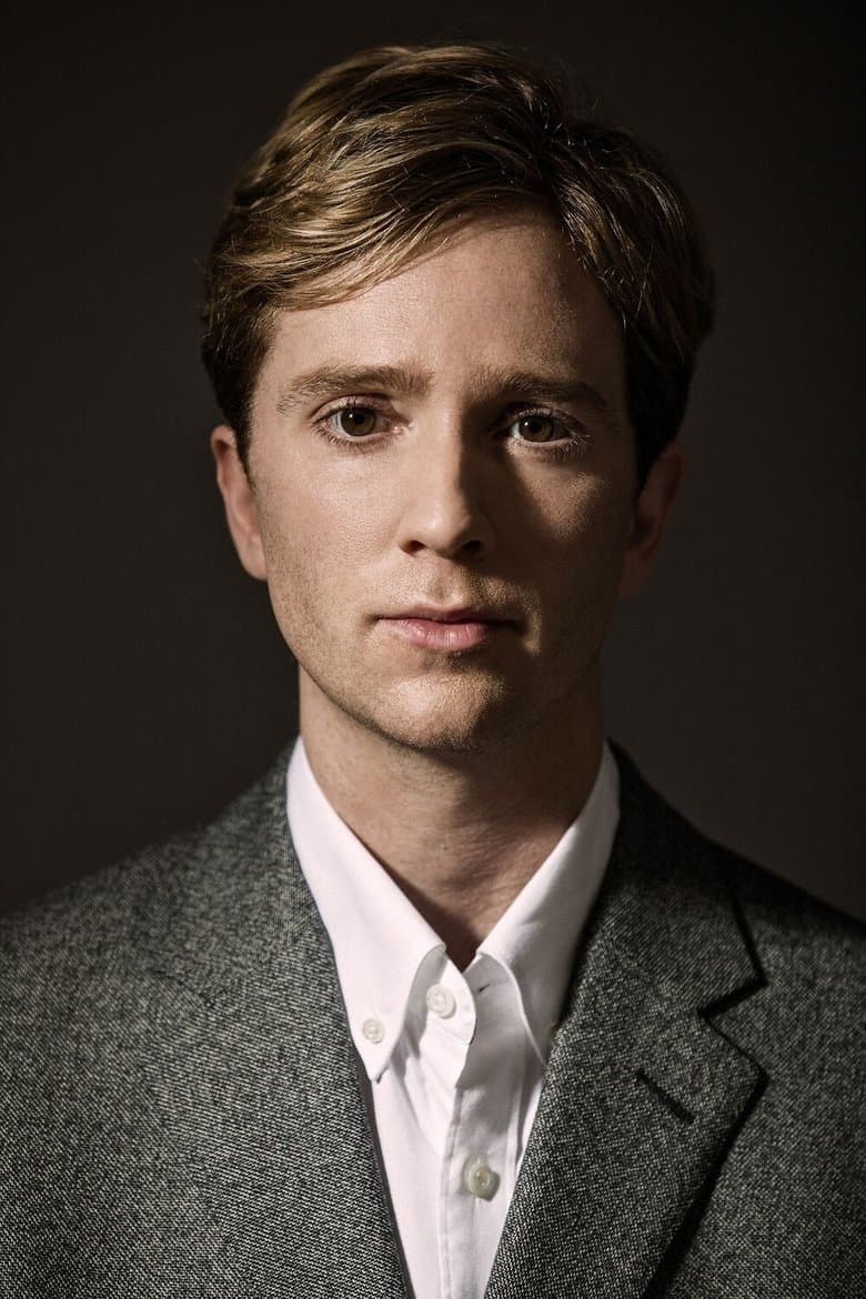 Picture of the author