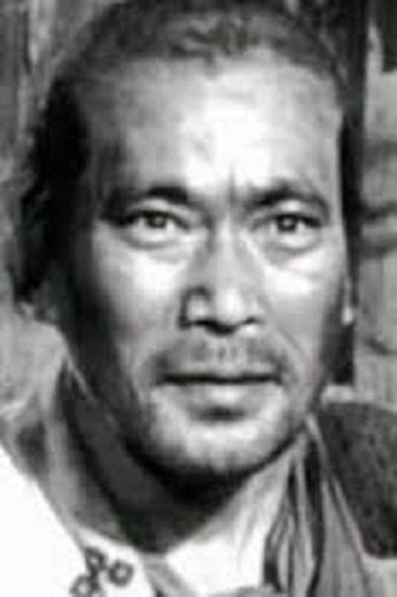 Picture of the author