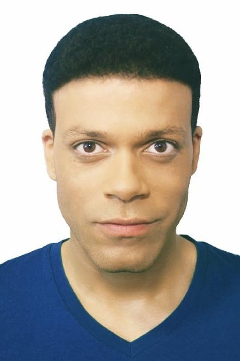 Picture of the author