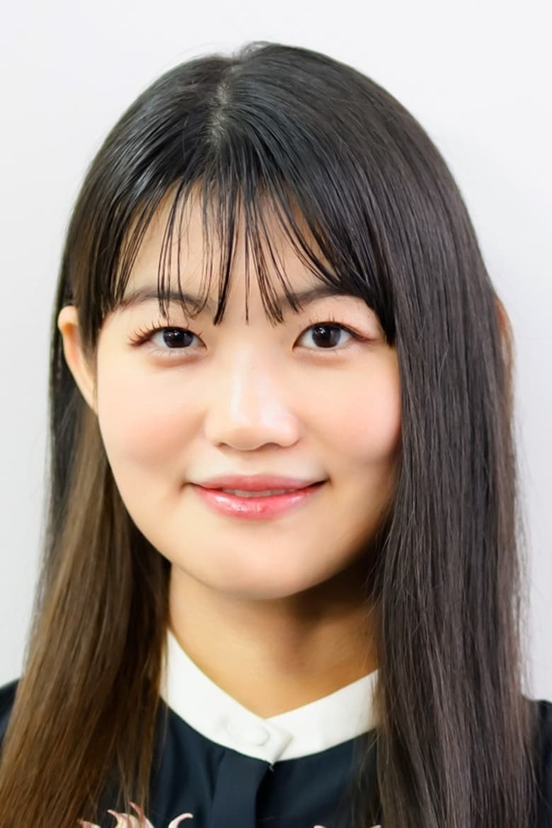 Picture of the author