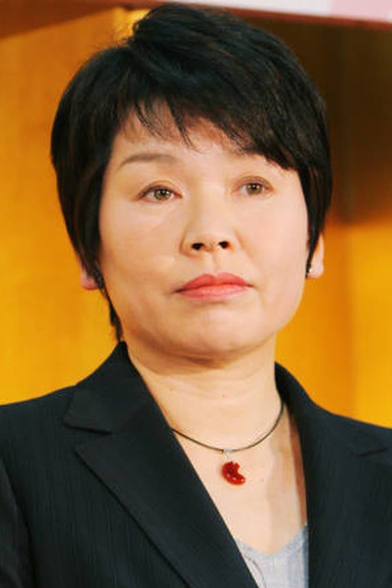 Picture of the author