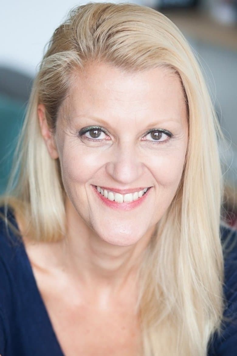Picture of the author