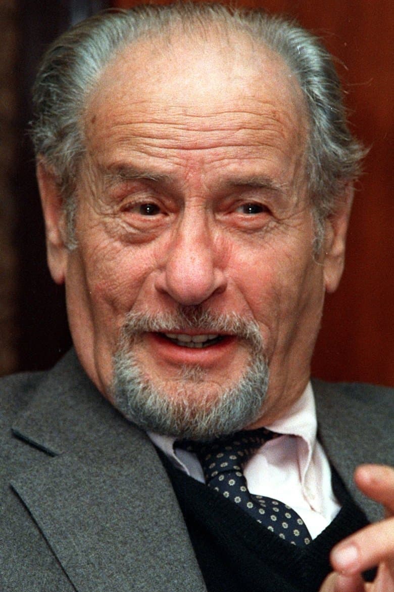 Picture of the author