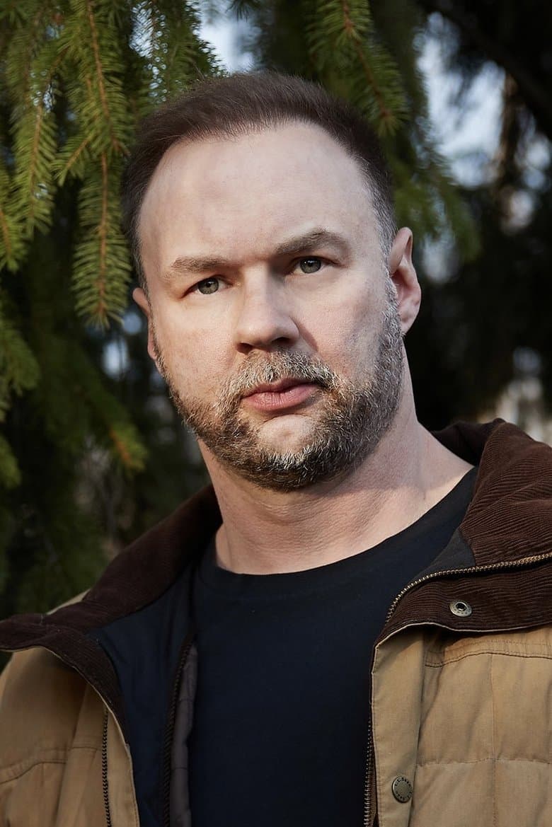 Picture of the author