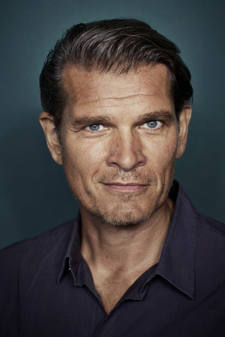 Picture of the author