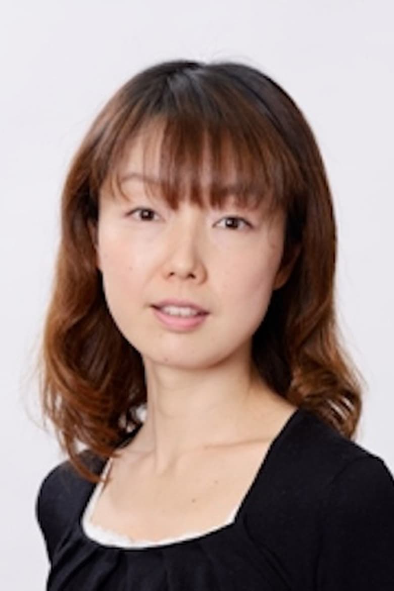 Picture of the author