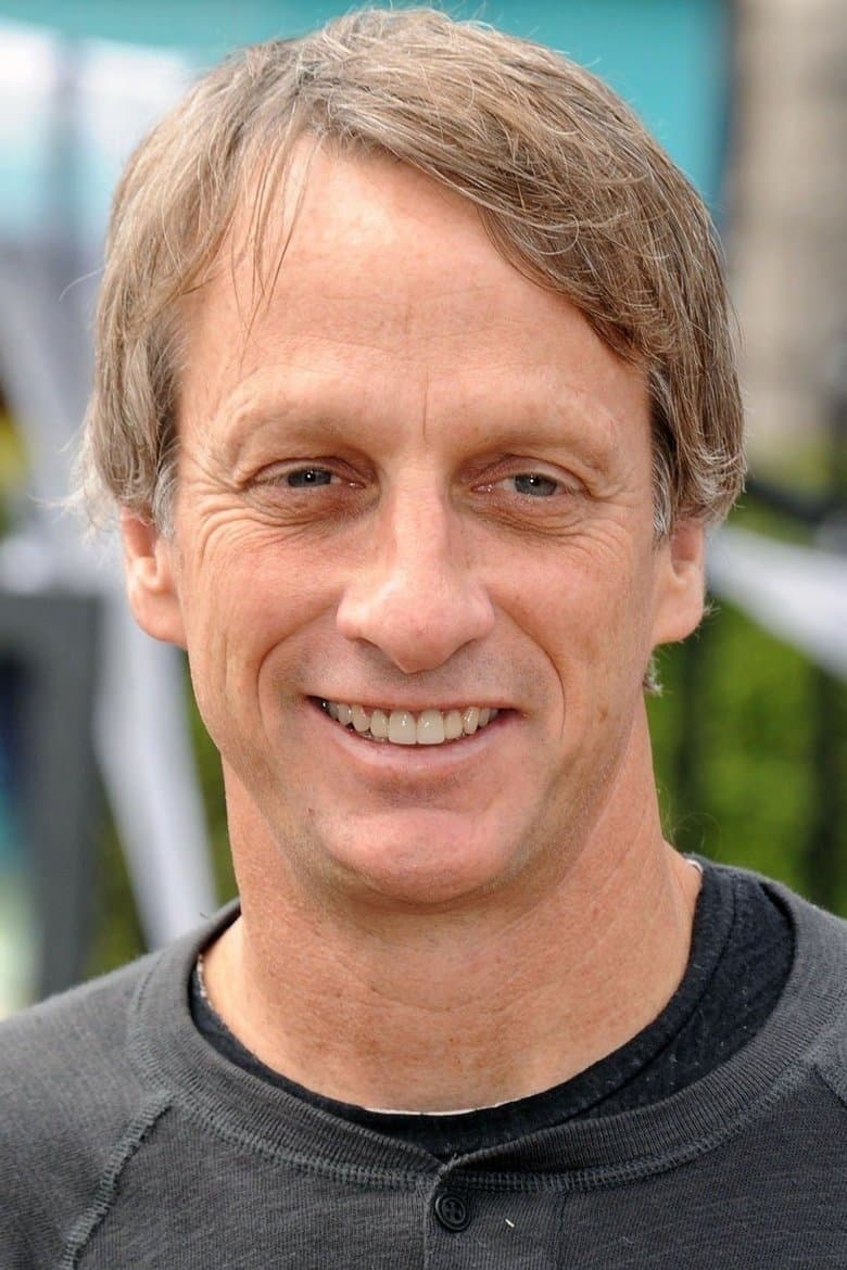 Picture of the author
