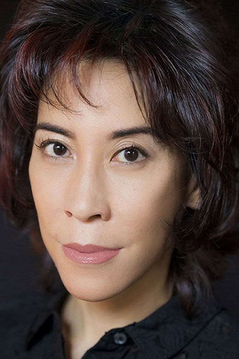 Picture of the author