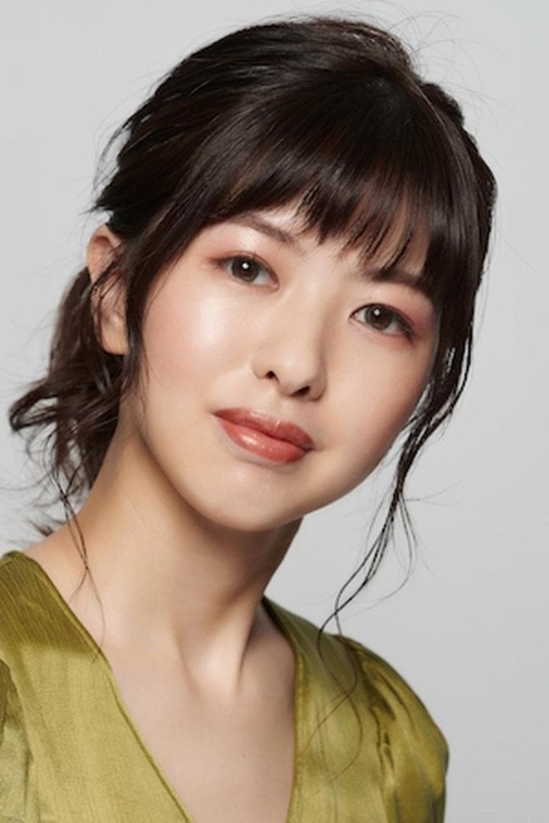 Picture of the author