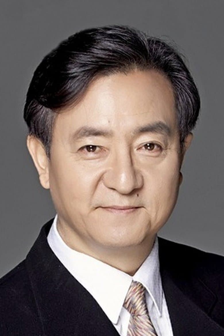 Picture of the author