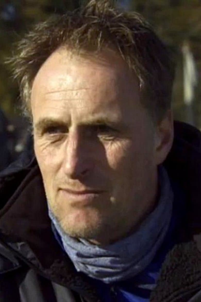 Picture of the author