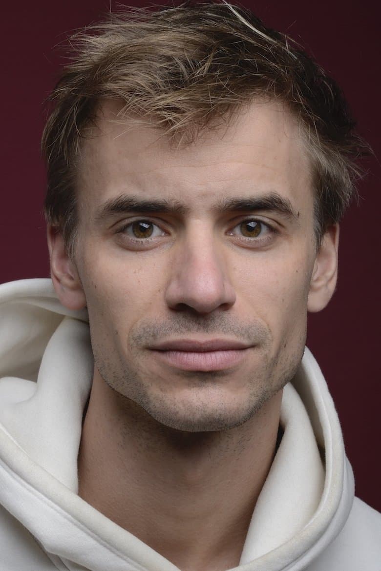 Picture of the author