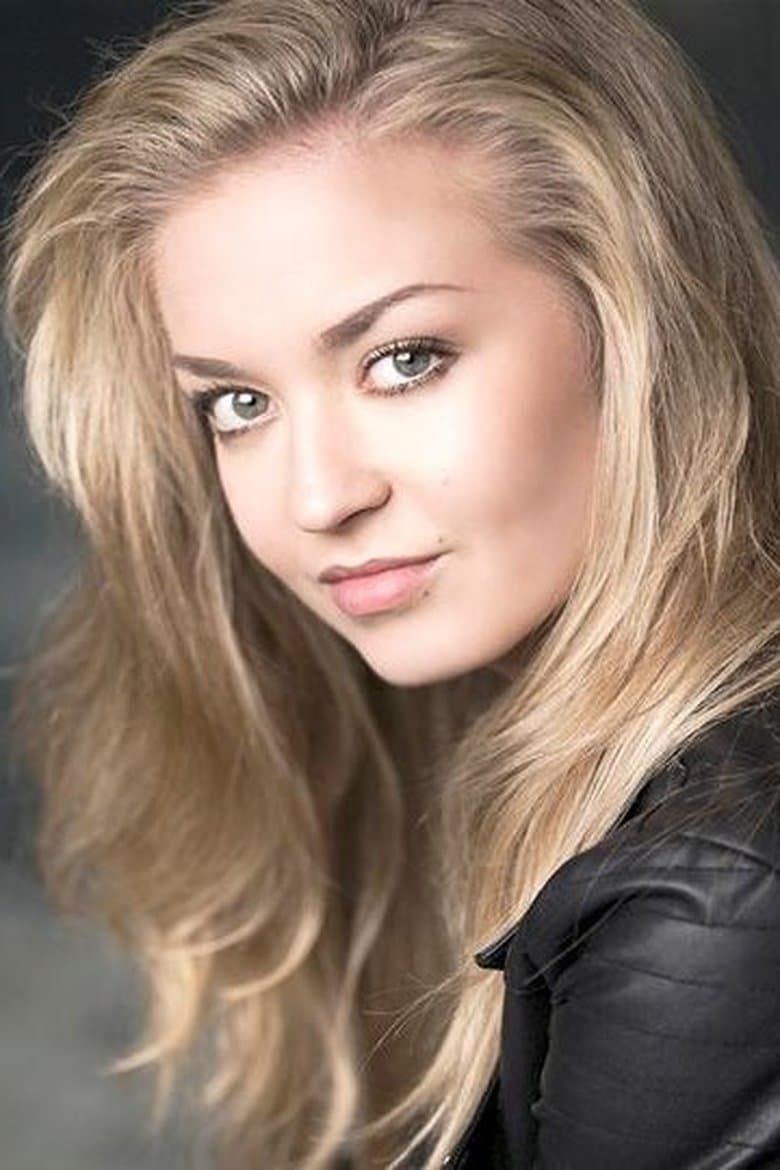 Picture of the author