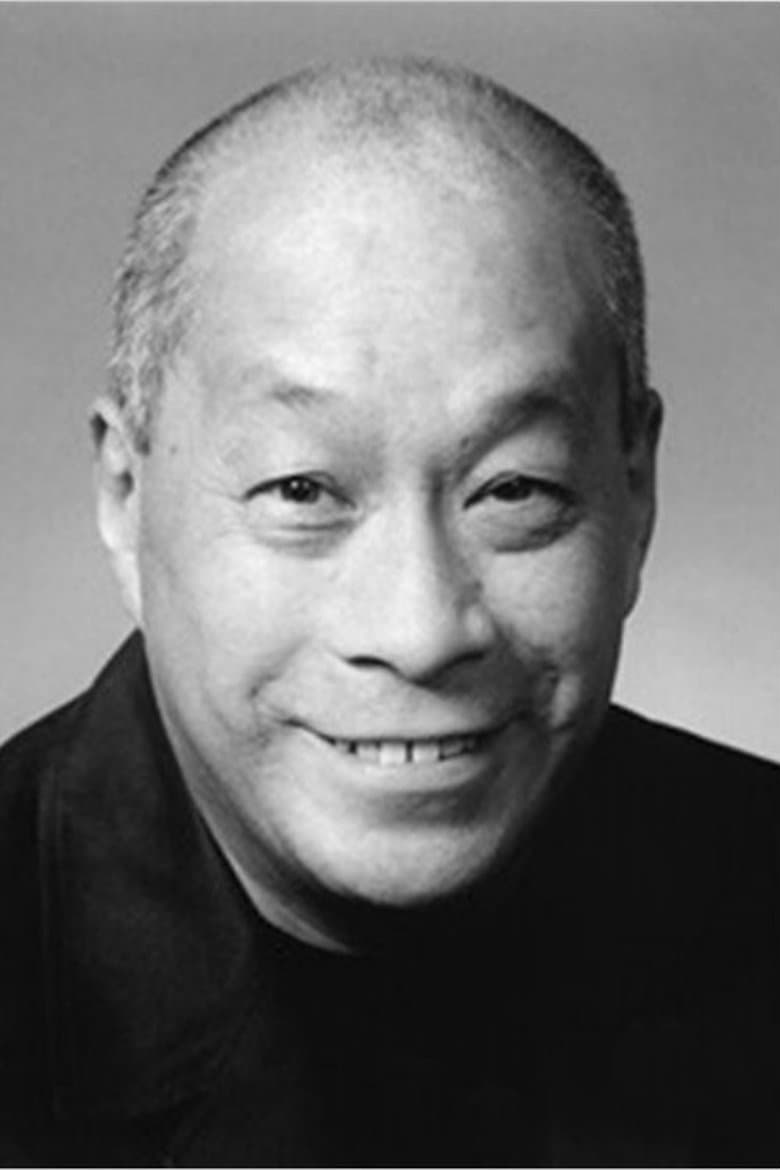 Picture of the author