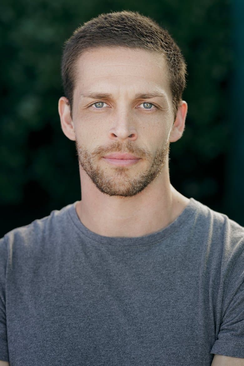 Picture of the author