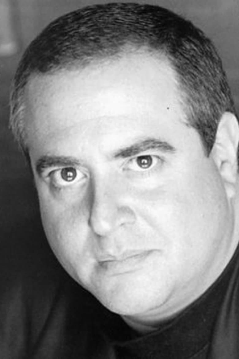 Picture of the author