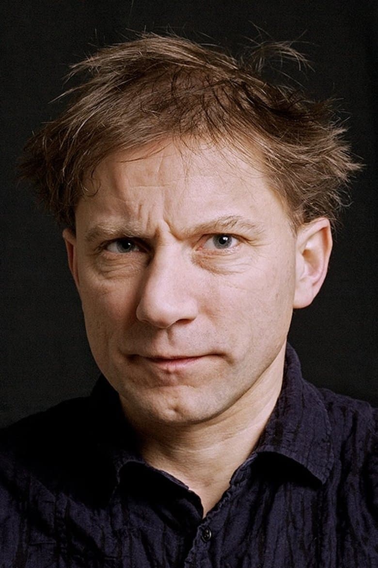 Picture of the author
