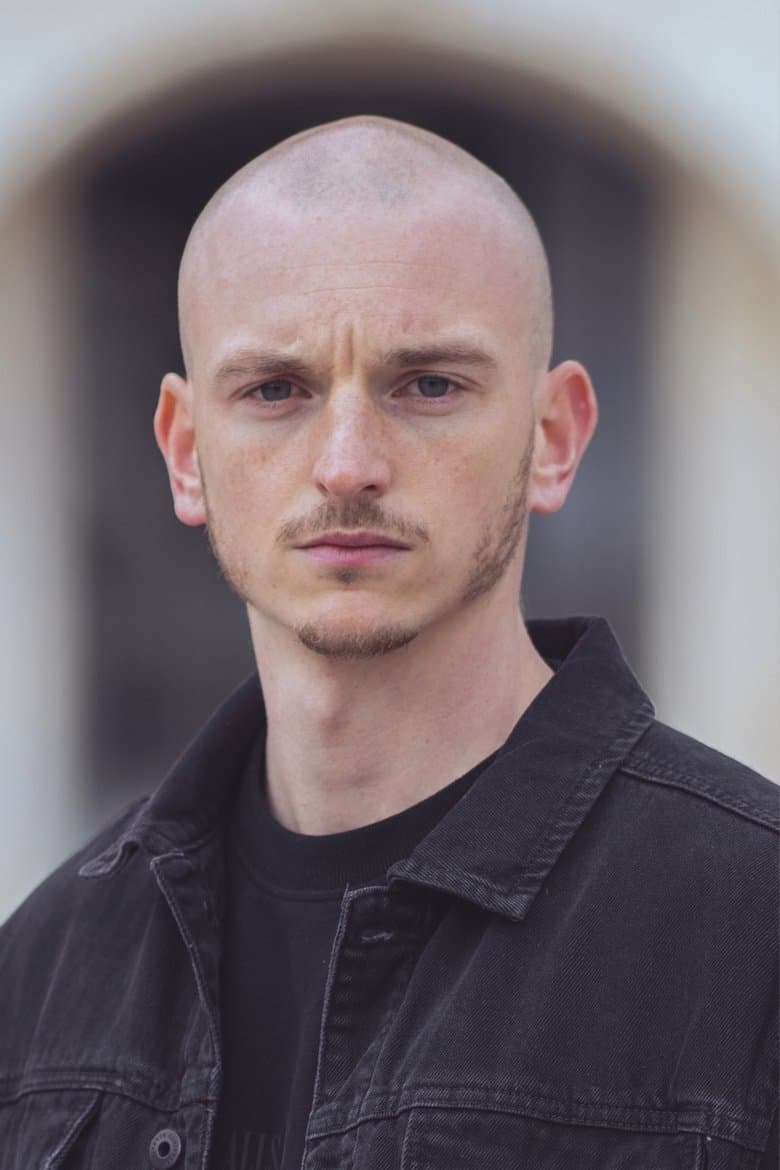Picture of the author