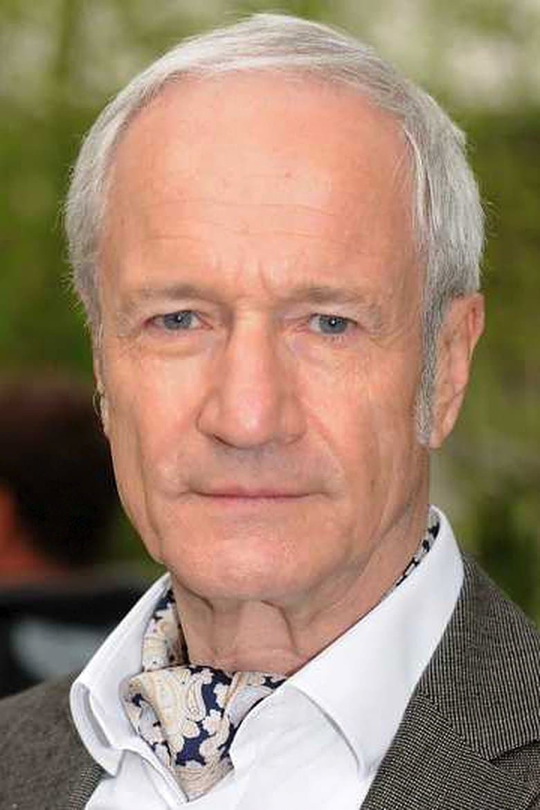 Picture of the author