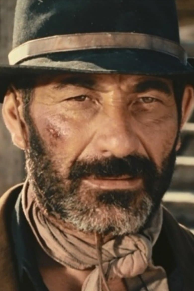 Picture of the author