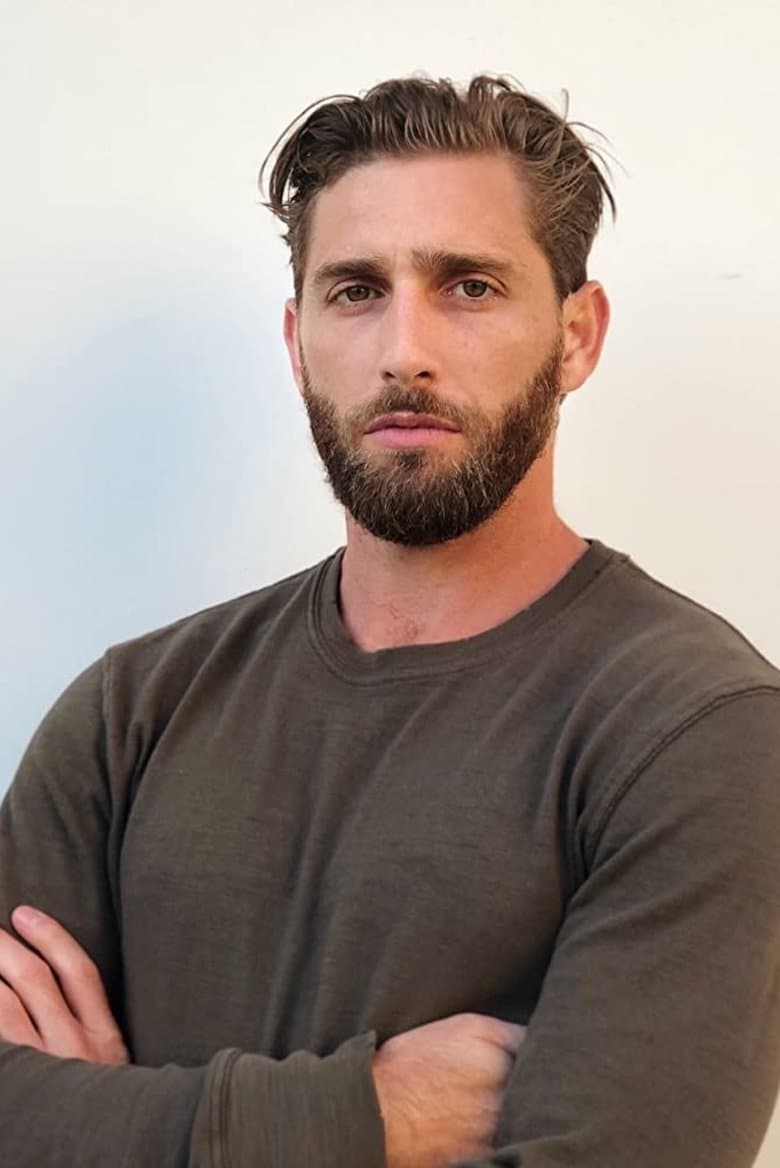 Picture of the author