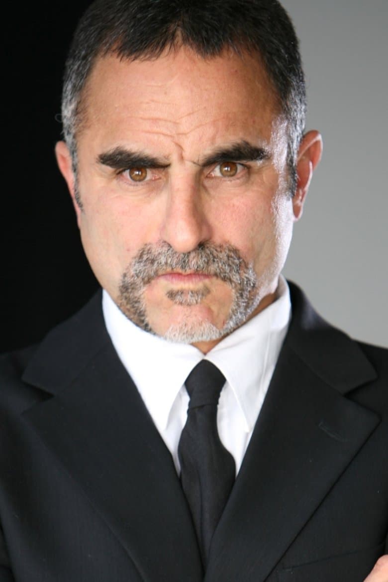 Picture of the author