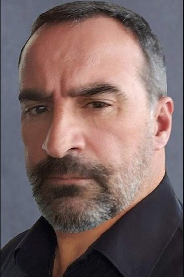 Picture of the author