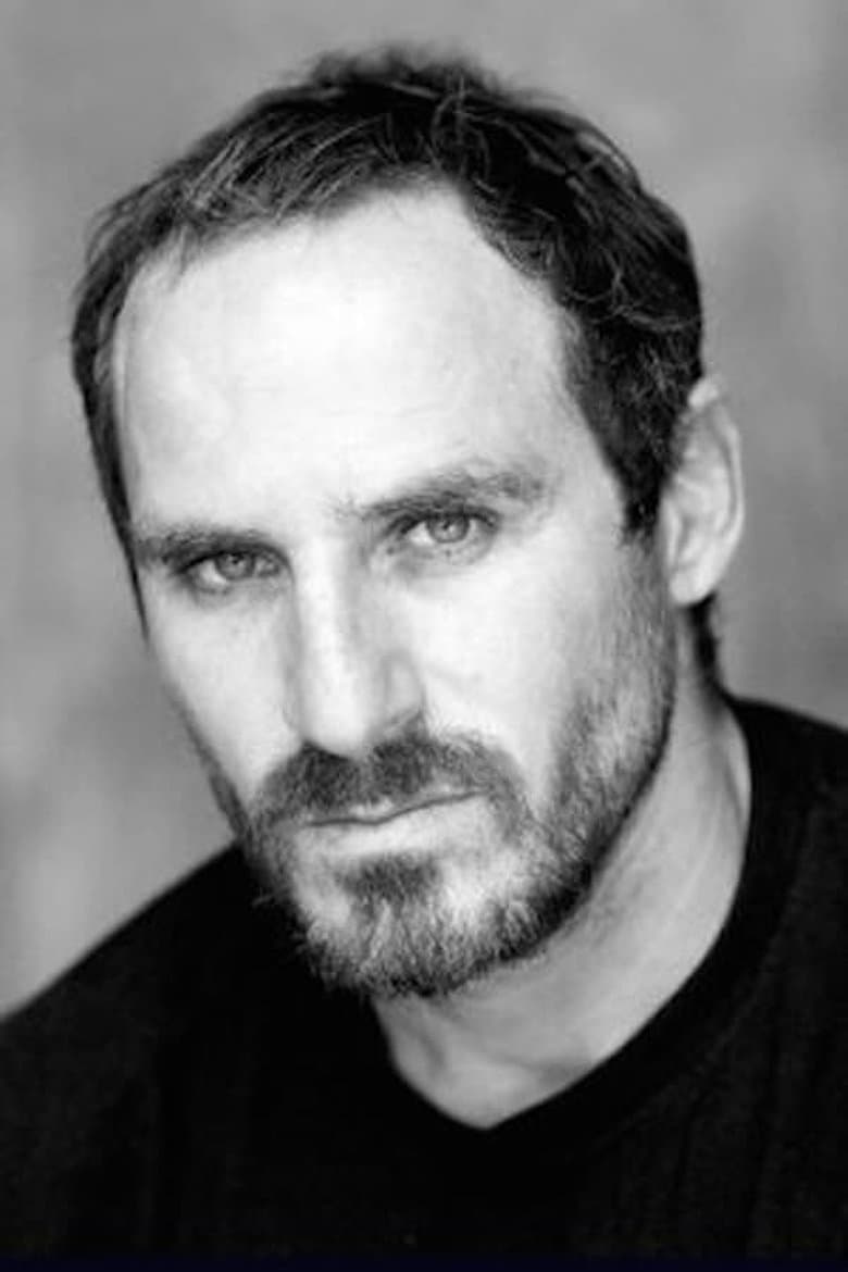 Picture of the author