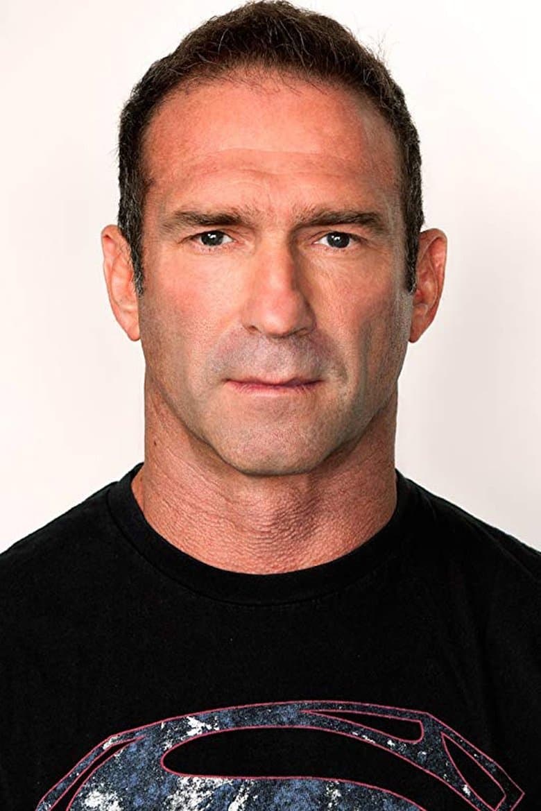 Picture of the author