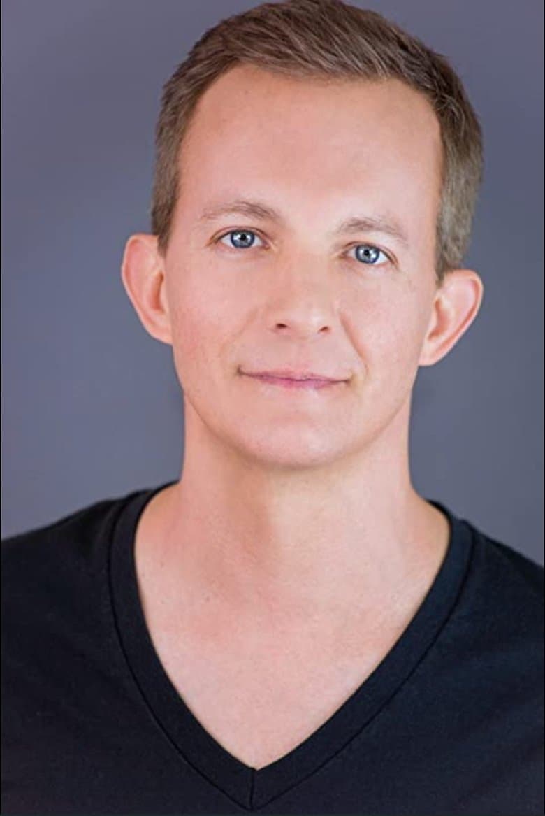 Picture of the author