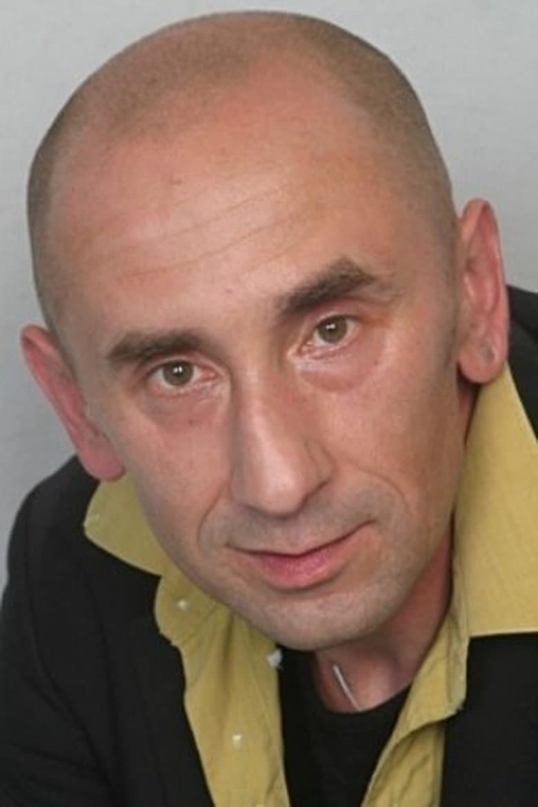Picture of the author