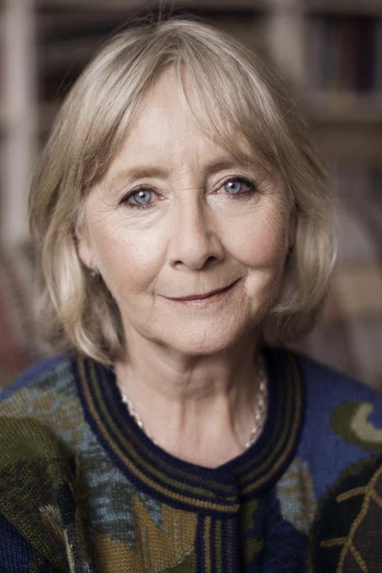 Picture of the author