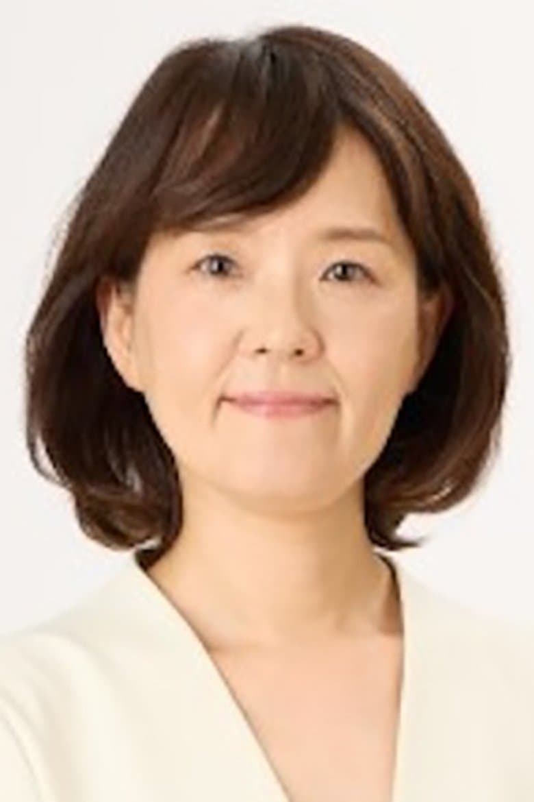Picture of the author