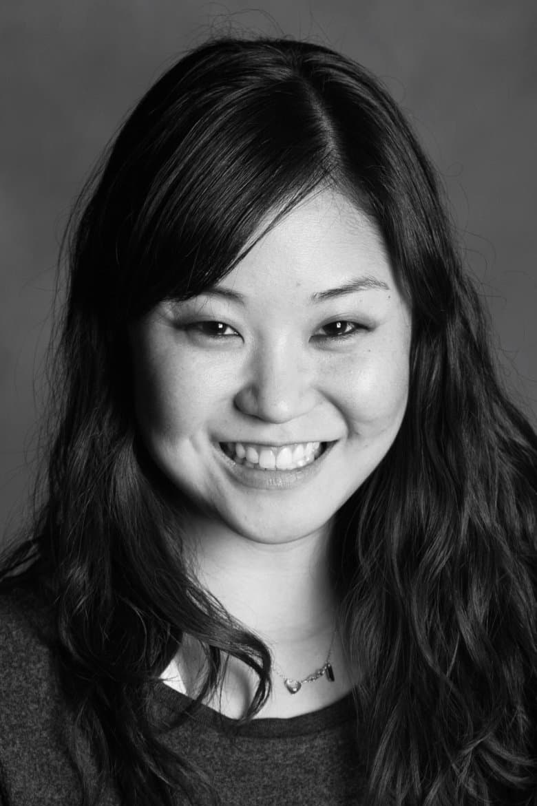 Picture of the author