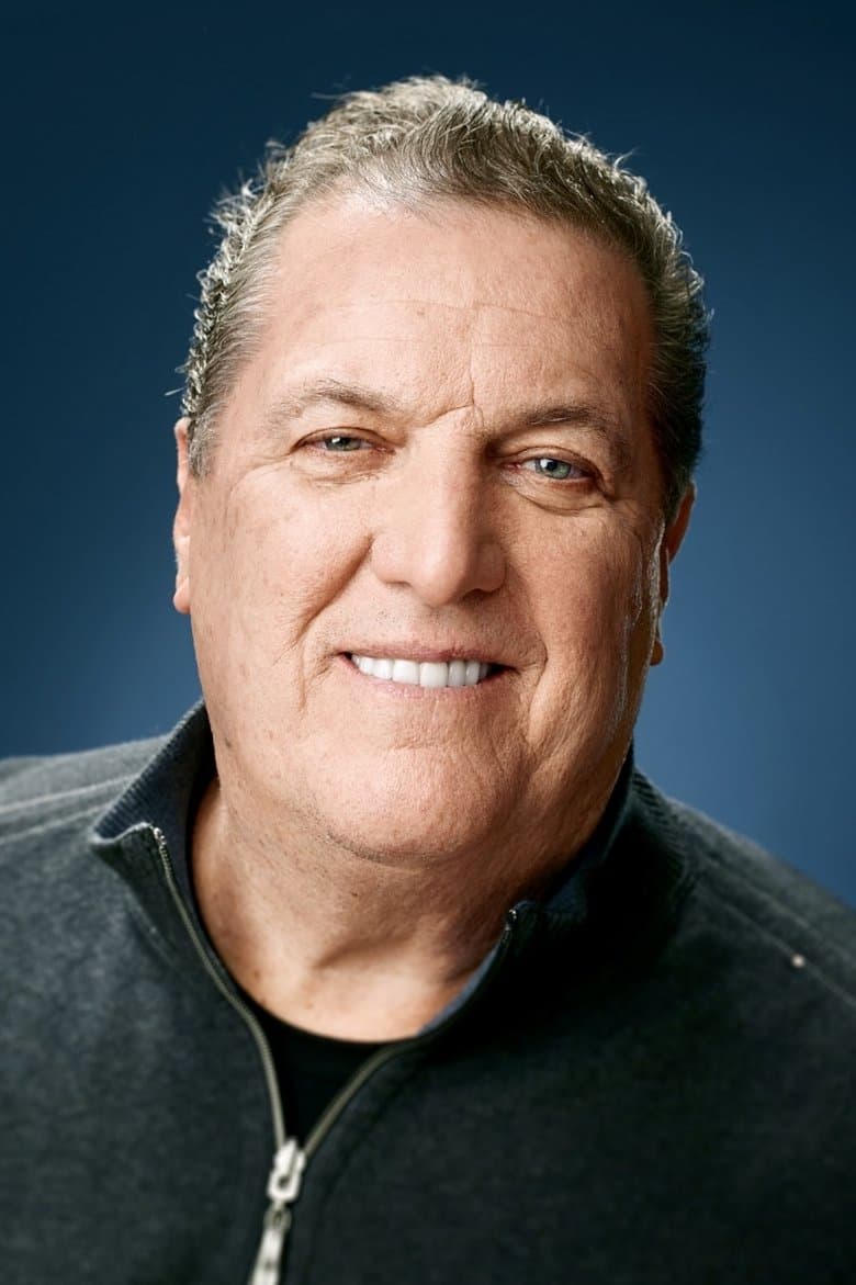 Picture of the author