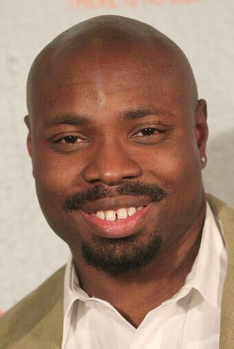 Picture of the author