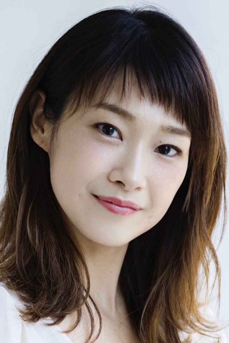 Picture of the author