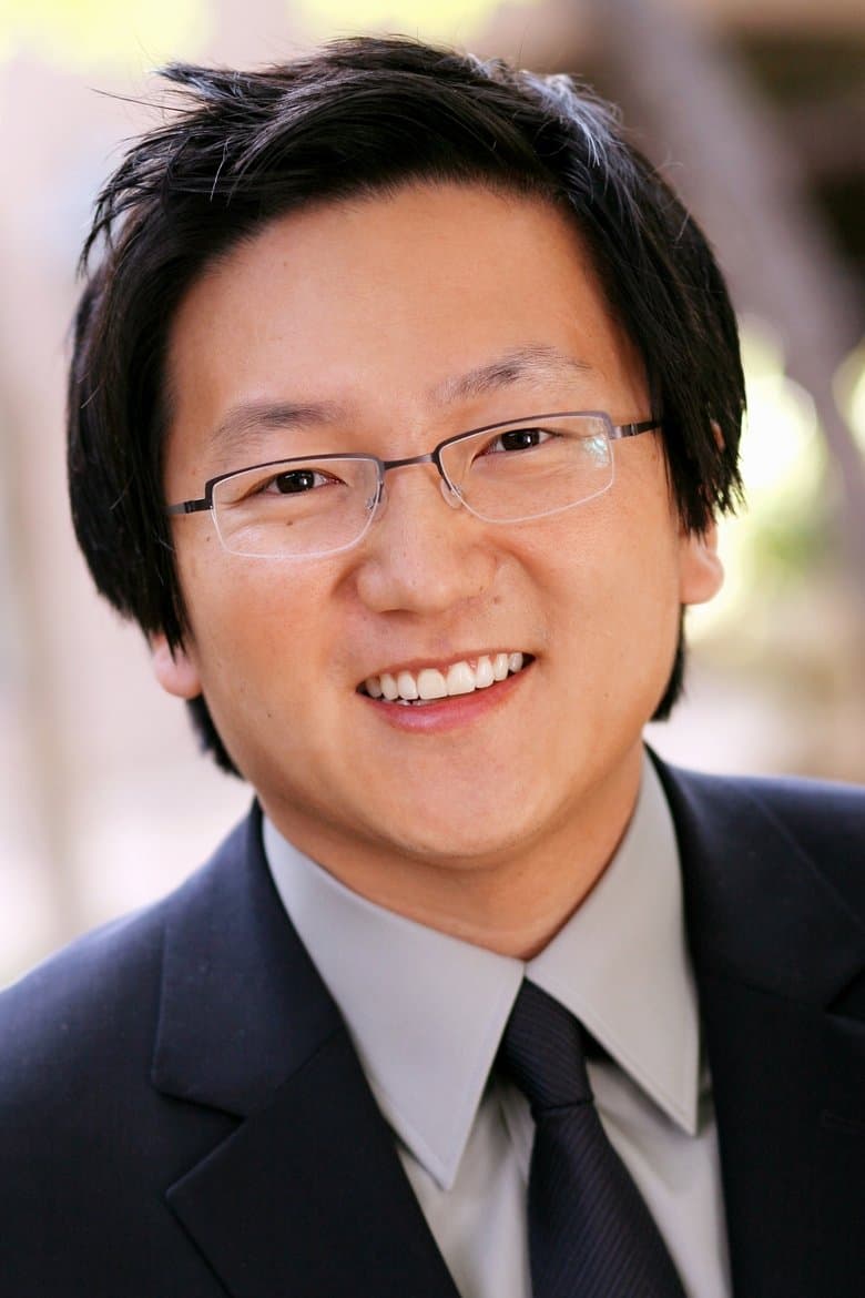 Picture of the author