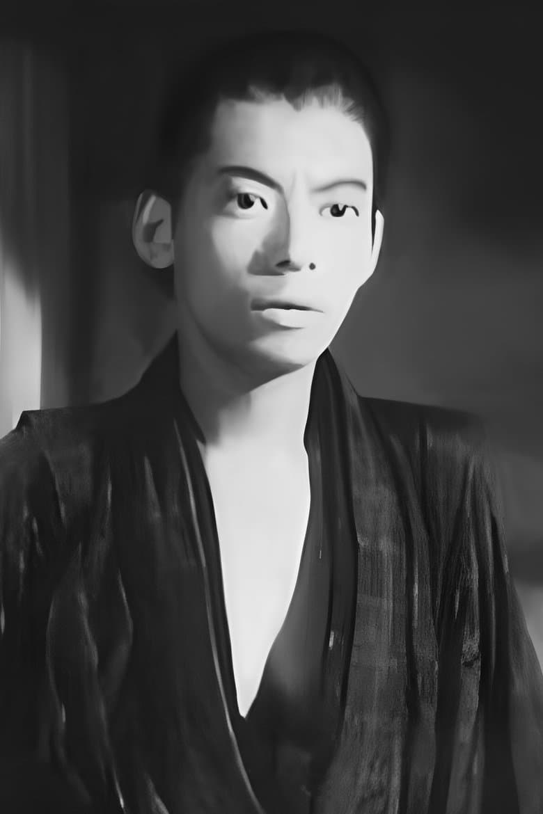 Picture of the author