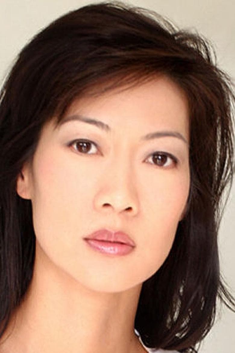 Picture of the author