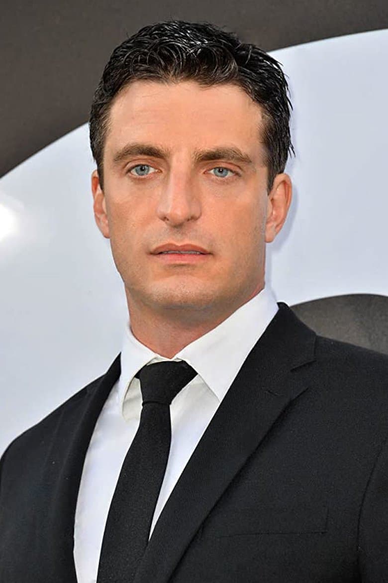 Picture of the author